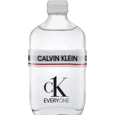 Calvin Klein CK Everyone toaletná voda unisex 100 ml