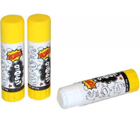WIKY LEPIDLO TUHE 25 GR