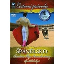 Španělsko DVD