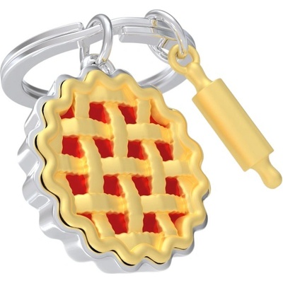 Metalmorphose Ключодържател Пай Metalmorphose MTM363-01 (MTM363-01)