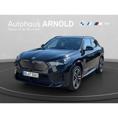 BMW iX2 xDrive30 M Sport Pro 230 kW