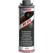 TEROSON WX 970 UBC 1 L wax anthrazit