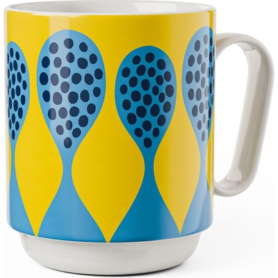 Design House Stockholm Birds 1967 No. 5 чаша, 350 мл (3198-5100)