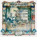 HACKETT STEVE: PLEASE DONT TOUCH + 3 CD