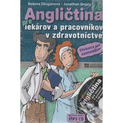 Angličtina pre lekárov a pracovníkov v zdravotníctve