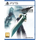 Final Fantasy VII Remake