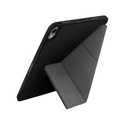 Uniq transforma Rigor iPad 10.2 2019 UNIQ-PD10.2GAR-TRIGBLK ebony