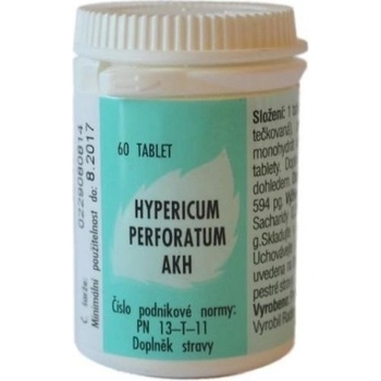 AKH Hypericum perforatum 60 tablet