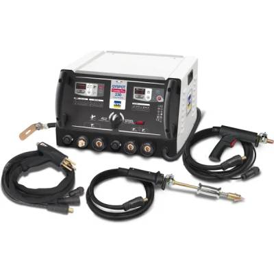 GYS Съпротивителен апарат gys gyspot combi pro 230/ 230v/ 8 м (087705)