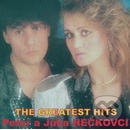 HECKOVCI PETER A JULIA - THE GREATEST HITS CD