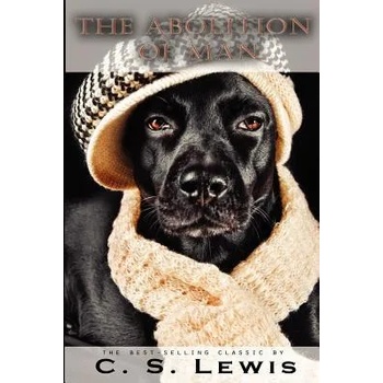 Image 1 of The Abolition of Man | C S Lewis
