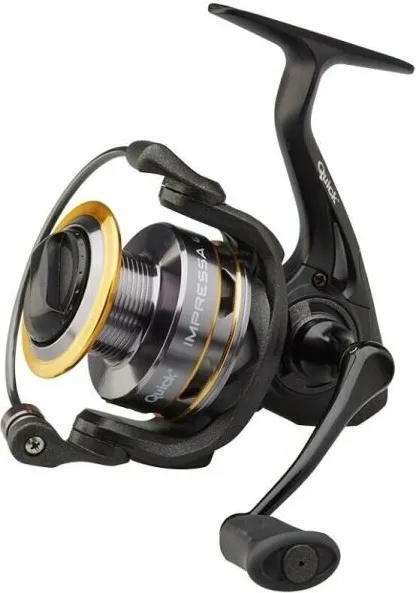 D.A.M. Impressa 4S FD 3000S (72994)