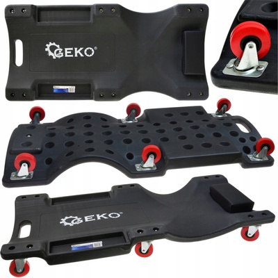 GEKO G02095 – Zboží Dáma