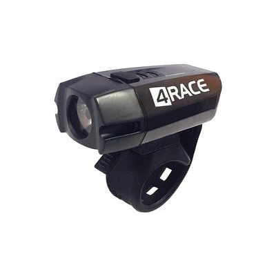4Race LF06 Cree 400 lm USB predné čierne