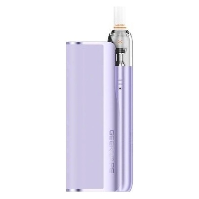 GeekVape Wenax M Starter 2500 mAh Pastel Purple 1 ks