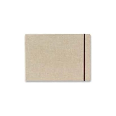 Album Clairefontaine Goldline Natural A4, 30 listů, 180 g