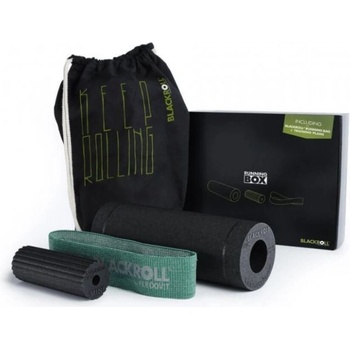 Blackroll Running Box