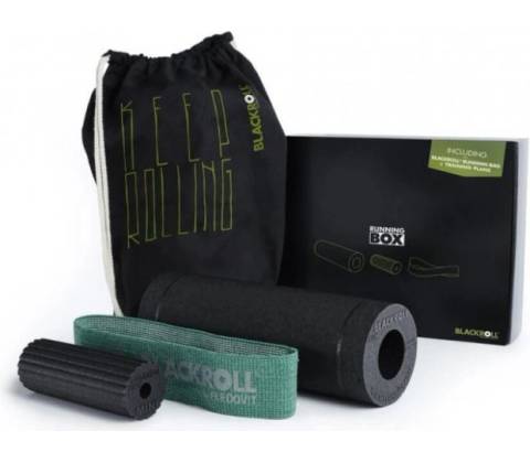 Blackroll Running Box