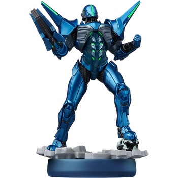 Фигура Nintendo amiibo - Sylux (Metroid Prime 4: Beyond)