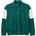 GAP Half Zip zelená