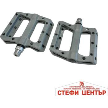 Image 1 of Paolo Педали за велосипед - pa1012 - Сиви (39039)