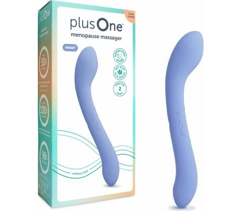 PlusOne Menopause Massager