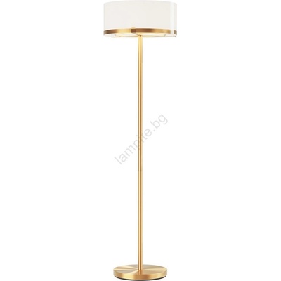 By Rydéns 4101030-6509 - Подова лампа MARCEL 1xE27/8W/230V (RS0131)