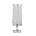 ELMARK North 955NORTH1T/CH