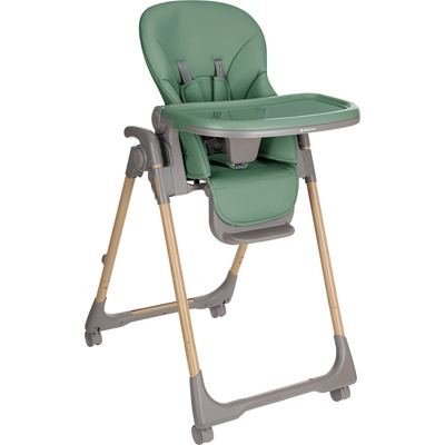 KikkaBoo Стол за хранене Olive Mint (31004010183)