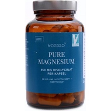 Nordbo Pure Magnesium Hořčík 90 kapslí