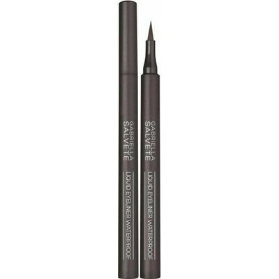 Gabriella Salvete Liquid Eyeliner Waterproof voděodolná oční linka 04 1,2 ml
