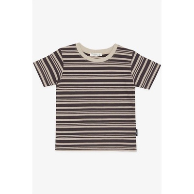 Breeze Детска тениска за момче - Кафява #397016 (397016_Визон)