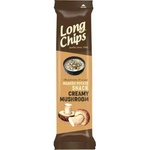 Long Chips Картофена закуска LongChips с гъби в сметана 75 г