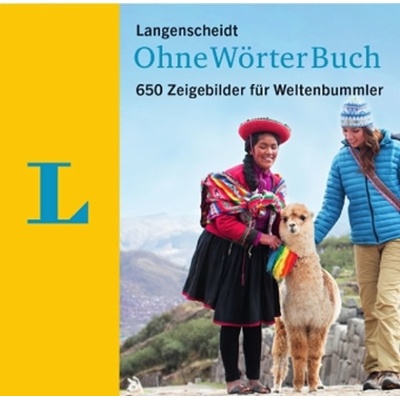 Langenscheidt Ohne WörterBuch