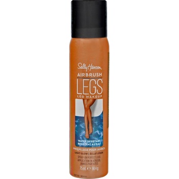 Sally Hansen Airbrush Legs Makeup Spray Light Glow 75 ml