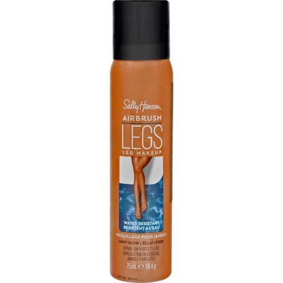 Sally Hansen Airbrush Legs Makeup Spray Light Glow 75 ml
