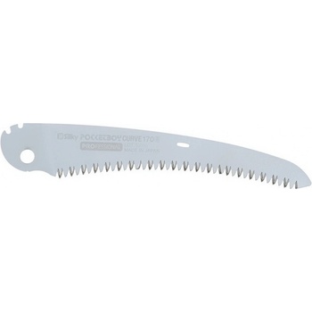 Silky Pocketboy Curve list na pílku 170-8