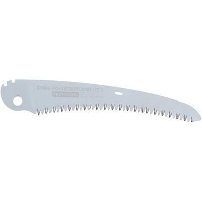 Silky Pocketboy Curve list na pílku 170-8