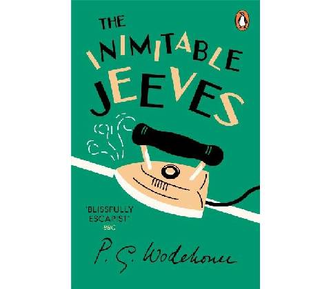 Inimitable Jeeves