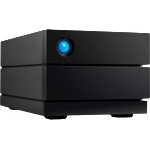 Seagate LaCie v2 48TB (STLG48000400) NAS устройство