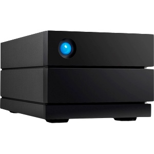 Seagate LaCie v2 48TB (STLG48000400) NAS устройство