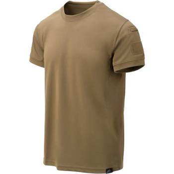 Helikon-Tex Тактическа къса тениска Helikon-Tex TopCool Lite, Coyote (TS-TTS-TL-11-B03)