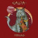 Myriad - Gaupa LP