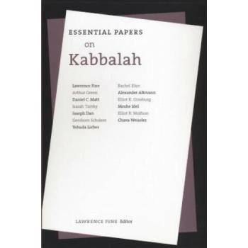 Image 1 of Essential Papers on Kabbalah