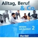 Alltag Beruf & Co. A1/2 CD 1