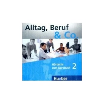 Alltag Beruf & Co. A1/2 CD 1