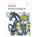 Závet pustovníkov