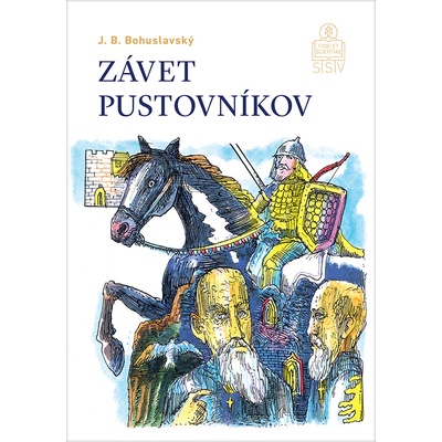 Závet pustovníkov
