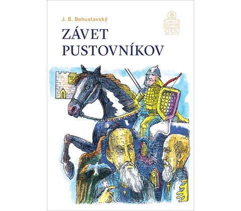 Závet pustovníkov