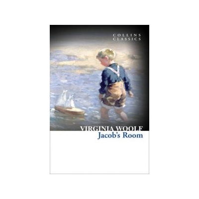 Jacob’s Room - Virginia Woolf